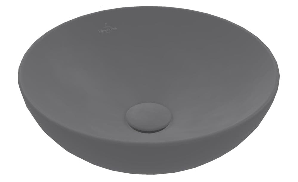 Chậu rửa lavabo dương bàn Đức Villeroy-boch Loop & Friends 4A4500i4