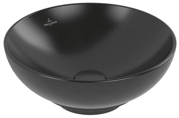 Chậu rửa lavabo dương bàn Đức Villeroy-boch Loop & Friends 4A4500R7