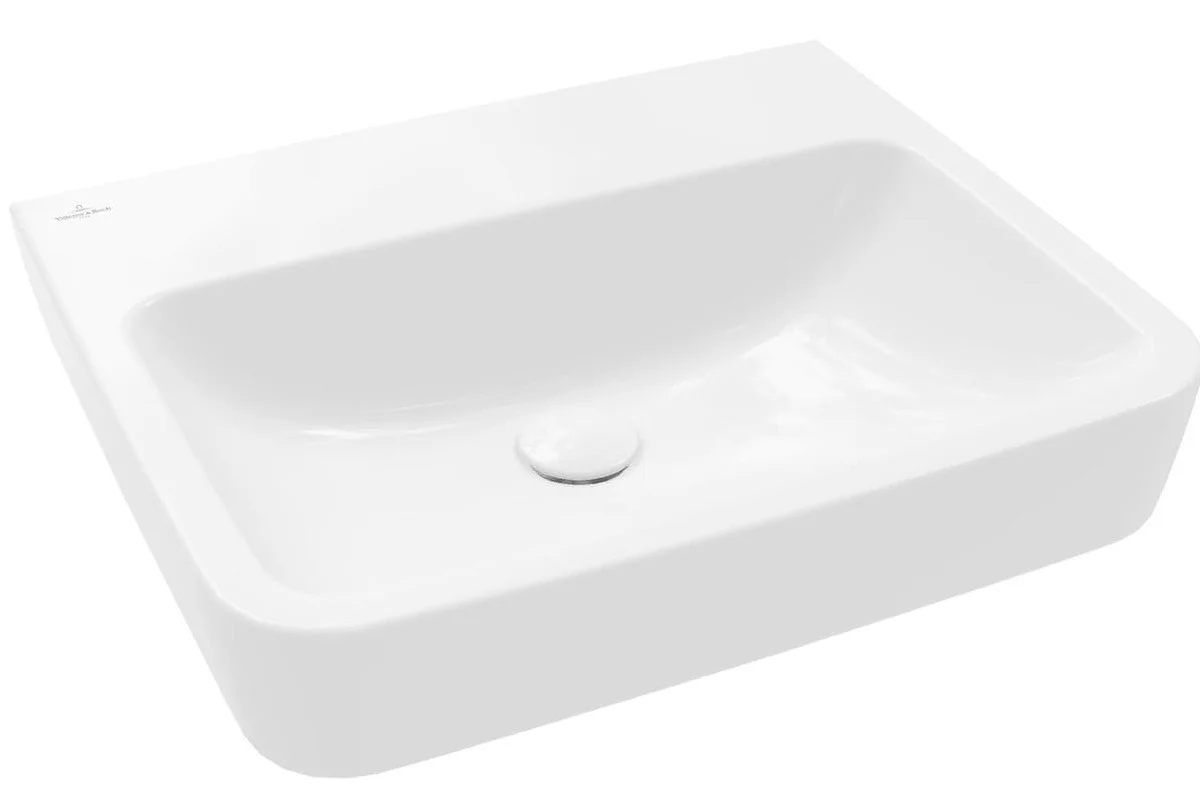 Chậu rửa lavabo Đức Villeroy-boch O.novo 4A41MFT2