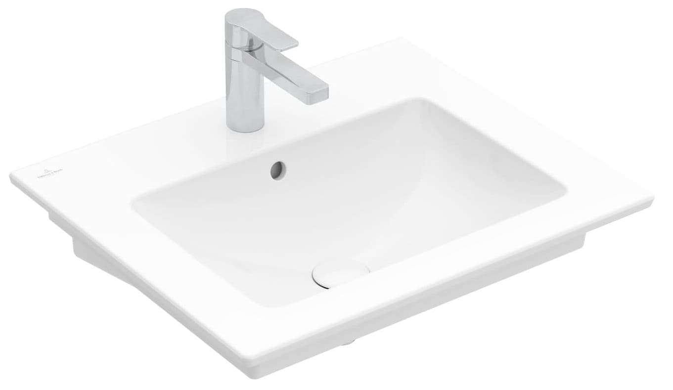 Chậu rửa lavabo Đức Villeroy-boch Venticello 412460R1