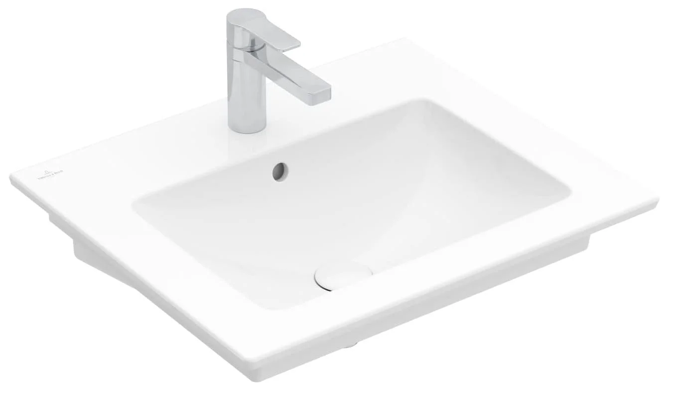 Chậu rửa lavabo Đức Villeroy-boch Venticello 412460R1