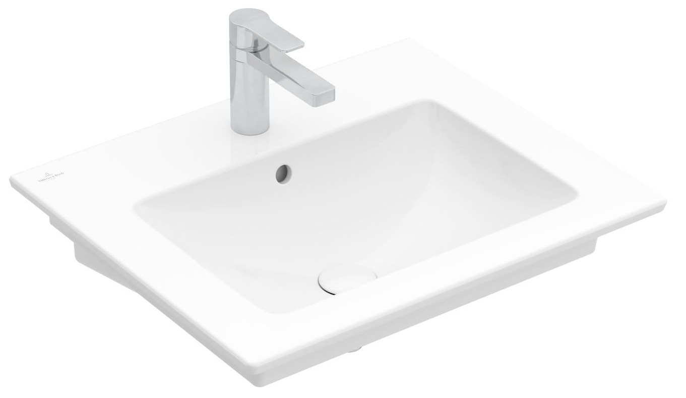 Chậu rửa lavabo Đức Villeroy-boch Venticello 412460RW