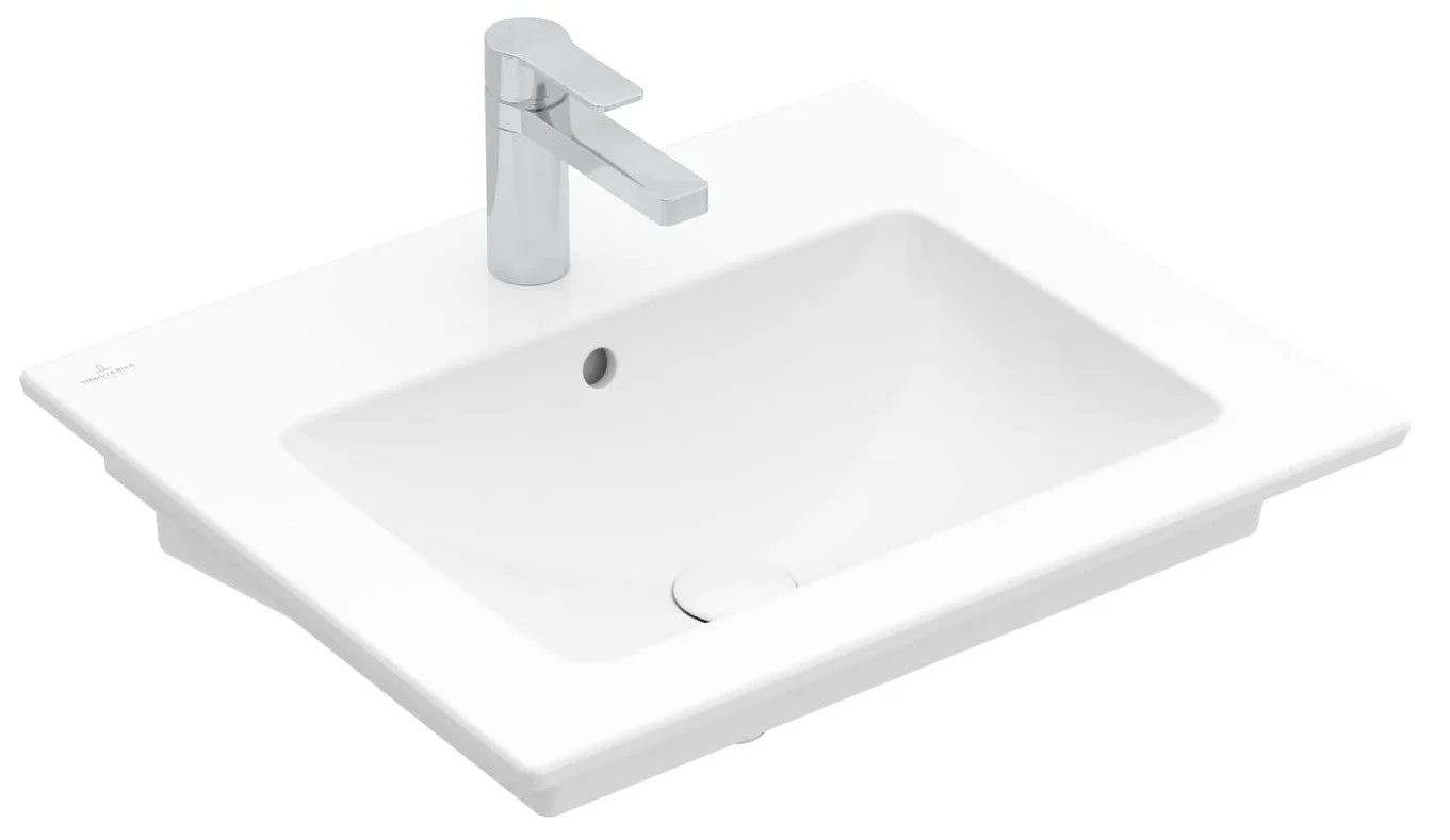 Chậu rửa lavabo Đức Villeroy-boch Venticello 412460RW