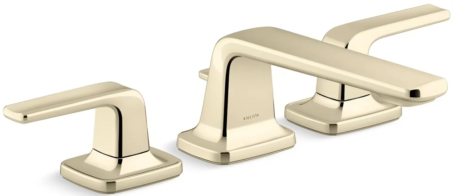 Vòi bồn tắm nóng lạnh Kallista P24703-LV-AF