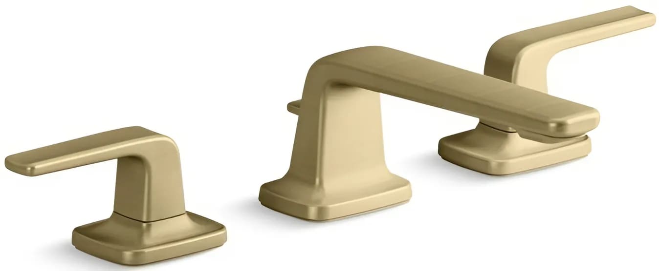 Vòi bồn tắm nóng lạnh Kallista P24703-LV-BAF