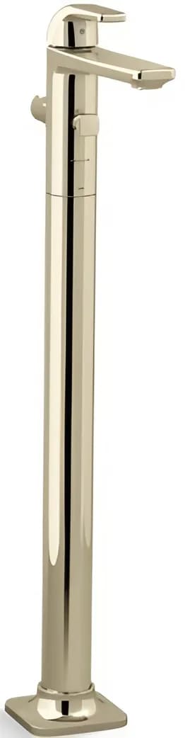 Vòi bồn tắm gắn sàn Kallista P24713-00-AF