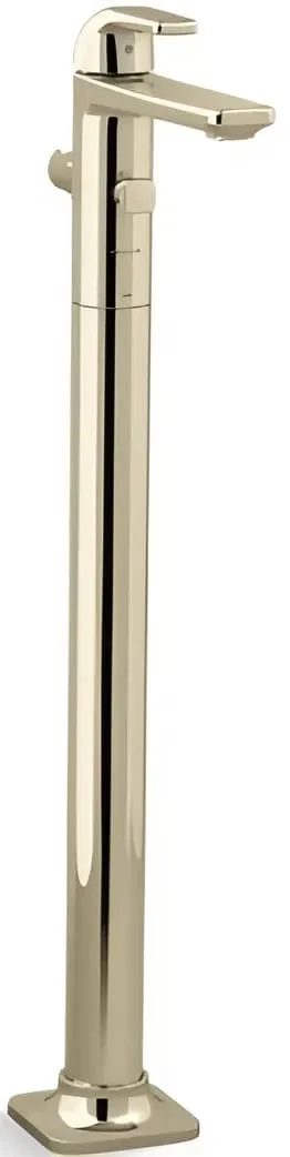 Vòi bồn tắm gắn sàn Kallista P24713-00-AF