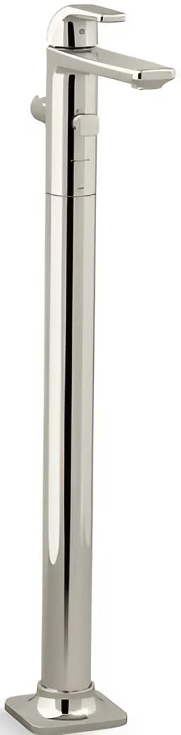 Vòi bồn tắm gắn sàn Kallista P24713-00-SN