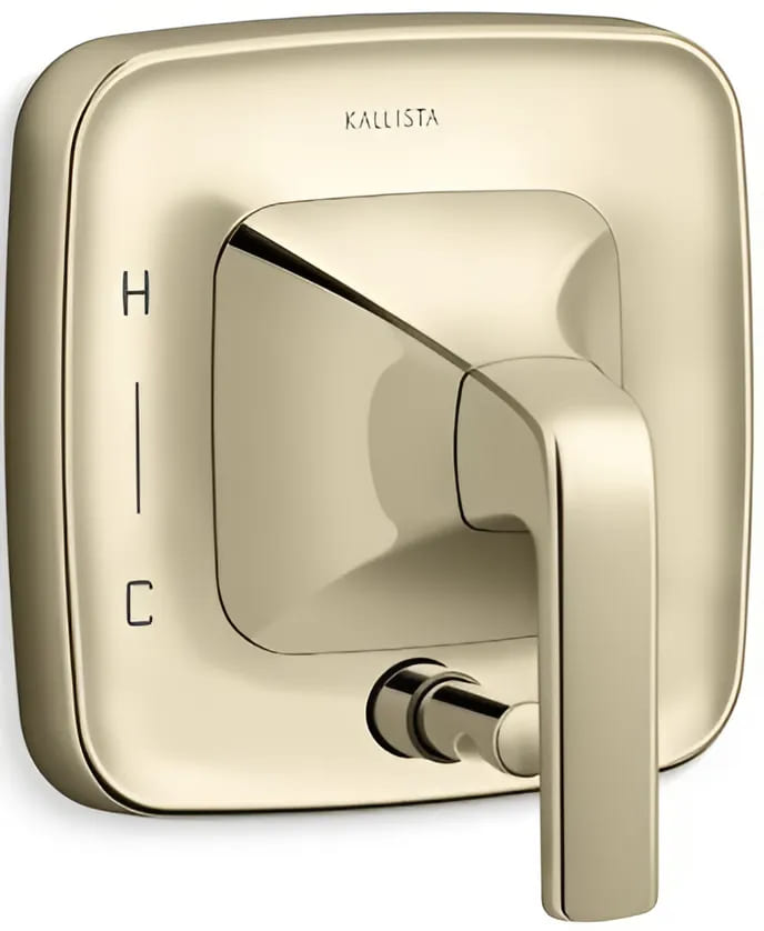 Mặt nạ điều chỉnh Kallista P24714-LV-AF