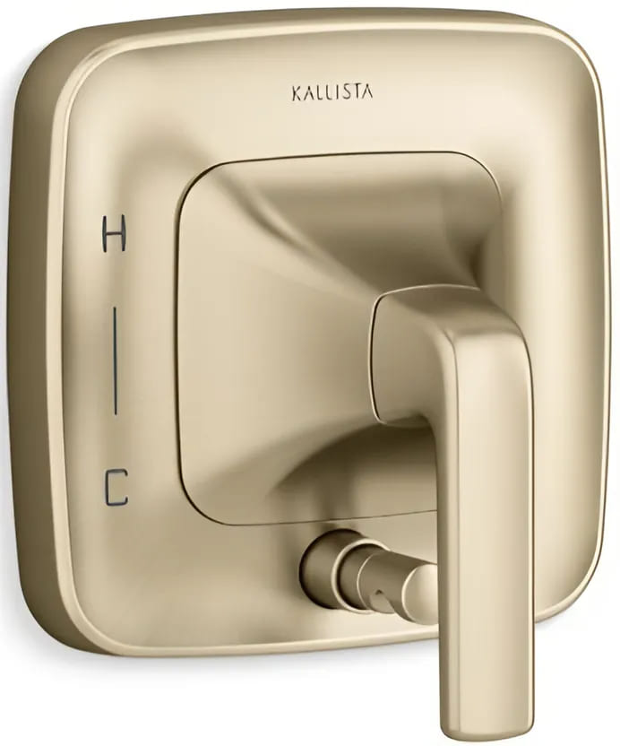 Mặt nạ điều chỉnh Kallista P24714-LV-BAF