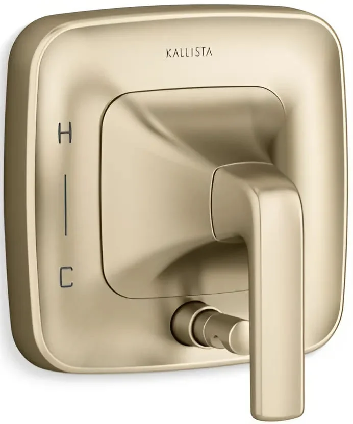 Mặt nạ điều chỉnh Kallista P24714-LV-BAF