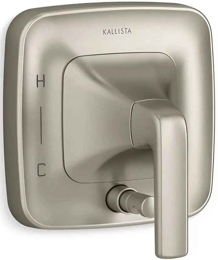 Mặt nạ điều chỉnh Kallista P24714-LV-BN