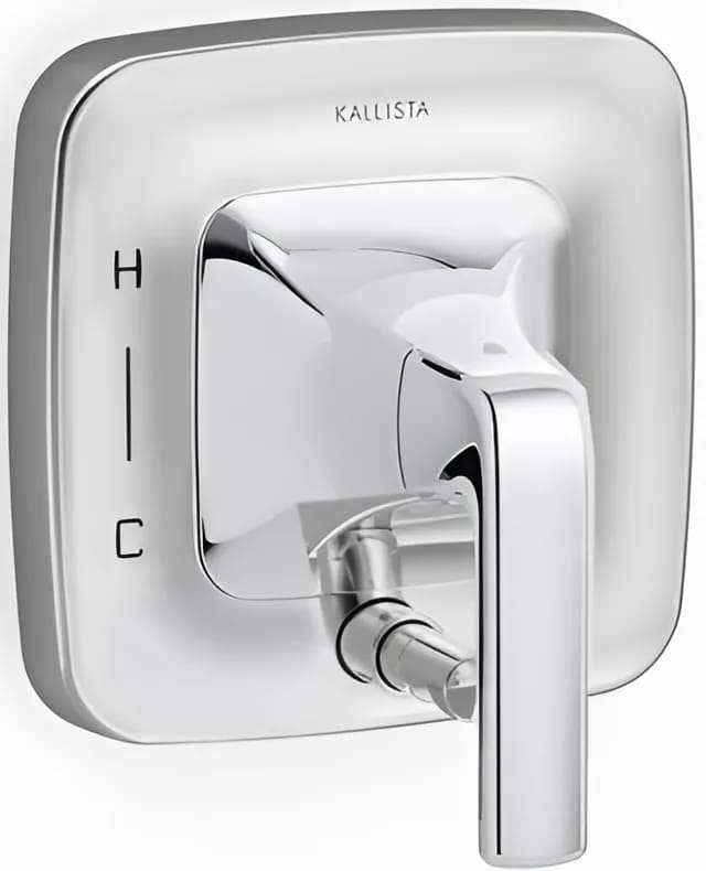 Mặt nạ điều chỉnh Kallista P24714-LV-CP