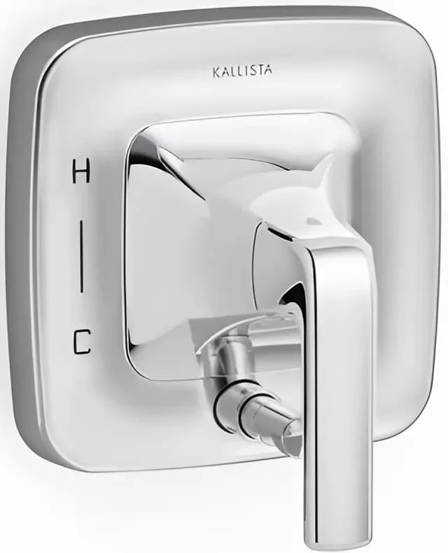 Mặt nạ điều chỉnh Kallista P24714-LV-CP