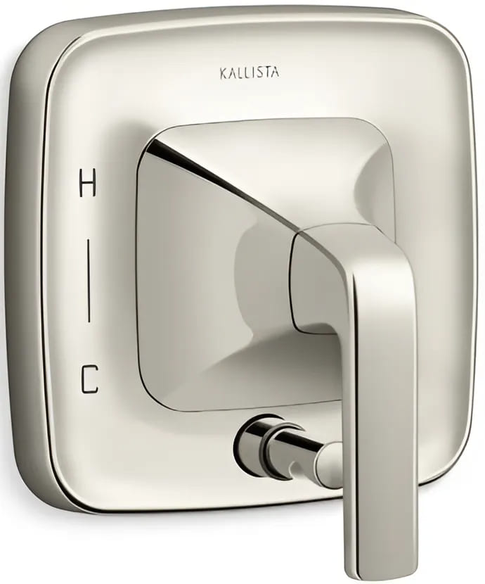 Mặt nạ điều chỉnh Kallista P24714-LV-SN