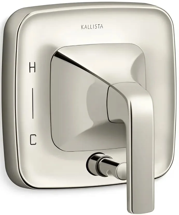 Mặt nạ điều chỉnh Kallista P24714-LV-SN