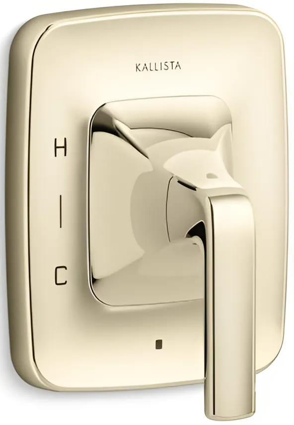 Mặt nạ điều chỉnh Kallista P24715-LV-AF