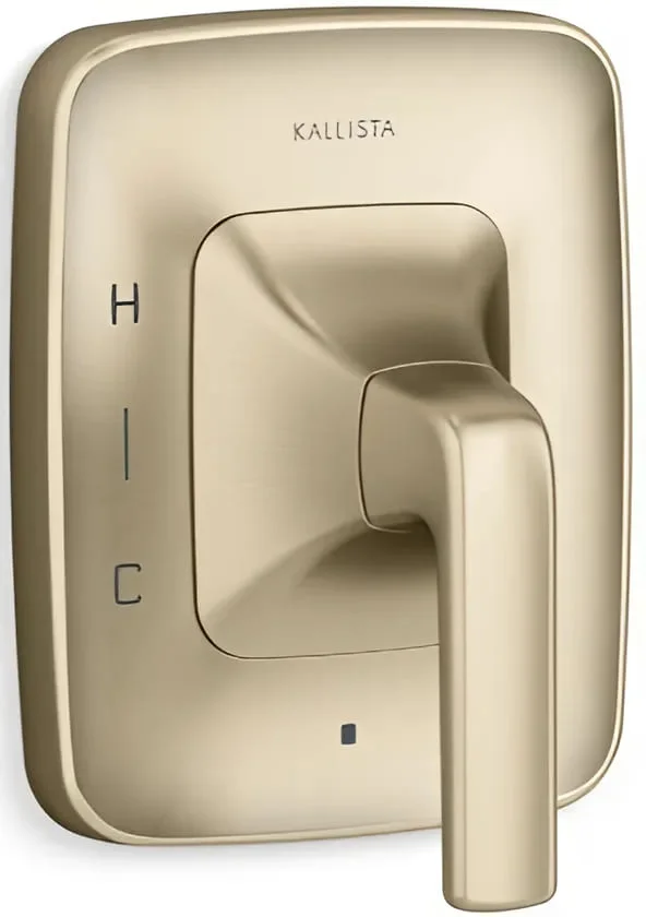 Mặt nạ điều chỉnh Kallista P24715-LV-BAF