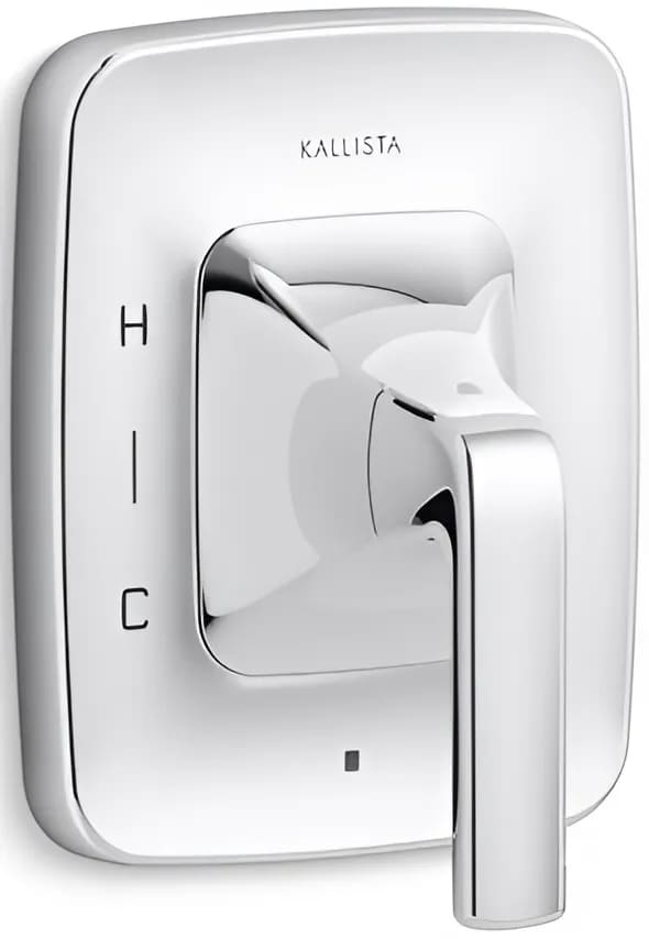 Mặt nạ điều chỉnh Kallista P24715-LV-CP