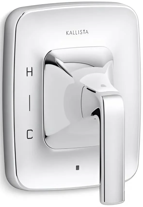 Mặt nạ điều chỉnh Kallista P24715-LV-CP