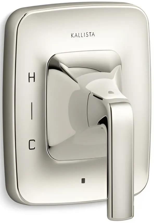 Mặt nạ điều chỉnh Kallista P24715-LV-SN