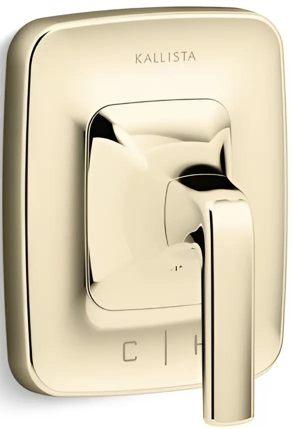 Mặt nạ điều chỉnh Kallista P24722-LV-AF