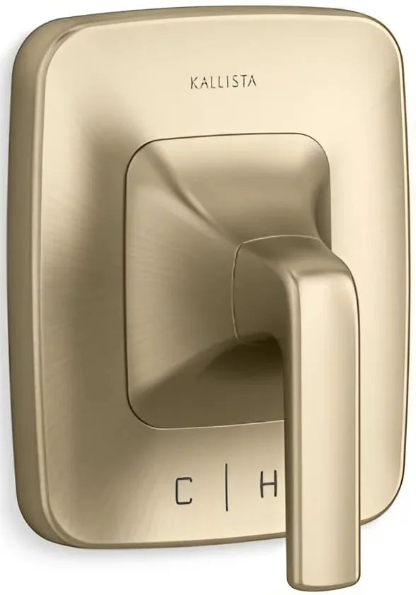 Mặt nạ điều chỉnh Kallista P24722-LV-BAF