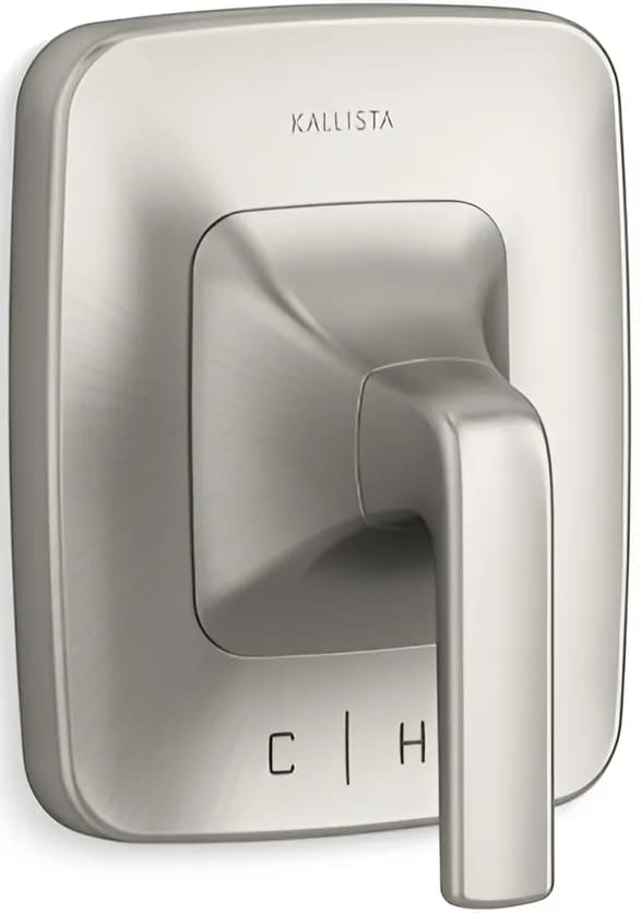 Mặt nạ điều chỉnh Kallista P24722-LV-BN