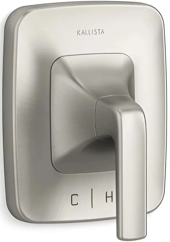Mặt nạ điều chỉnh Kallista P24722-LV-BN