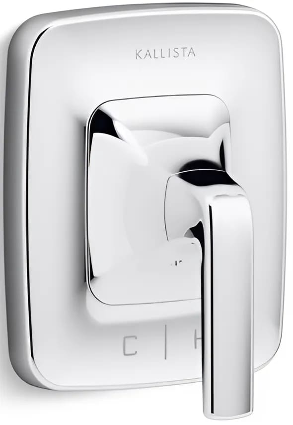 Mặt nạ điều chỉnh Kallista P24722-LV-CP