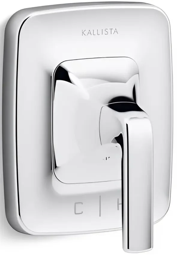Mặt nạ điều chỉnh Kallista P24722-LV-CP