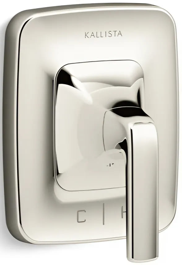 Mặt nạ điều chỉnh Kallista P24722-LV-SN