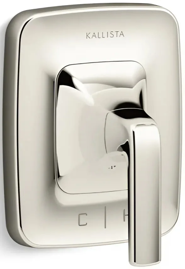 Mặt nạ điều chỉnh Kallista P24722-LV-SN