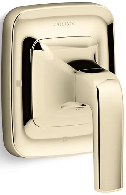 Mặt nạ điều khiển Kallista P24723-LV-AF