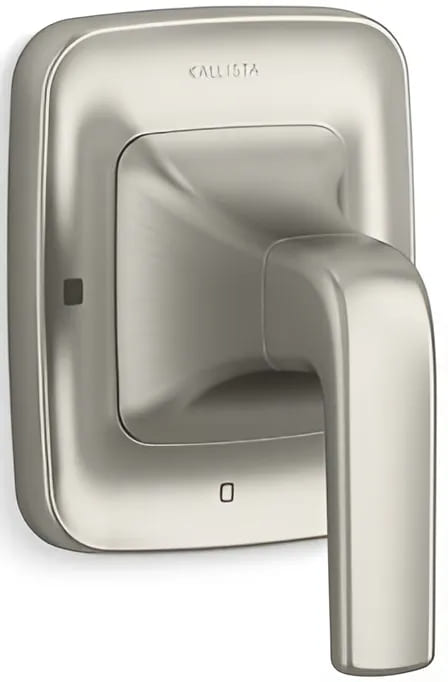 Mặt nạ điều khiển Kallista P24723-LV-BN