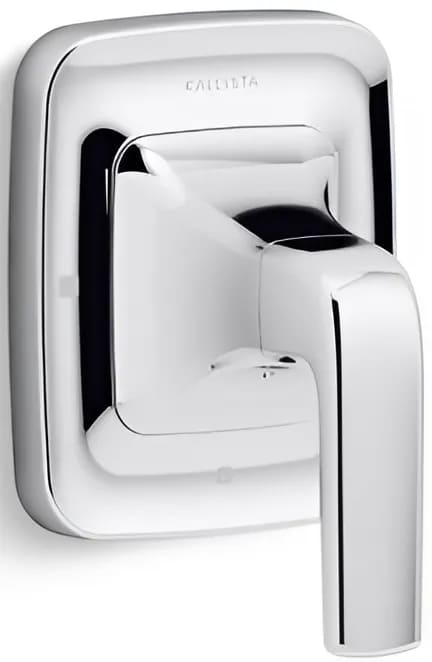 Mặt nạ điều khiển Kallista P24723-LV-CP