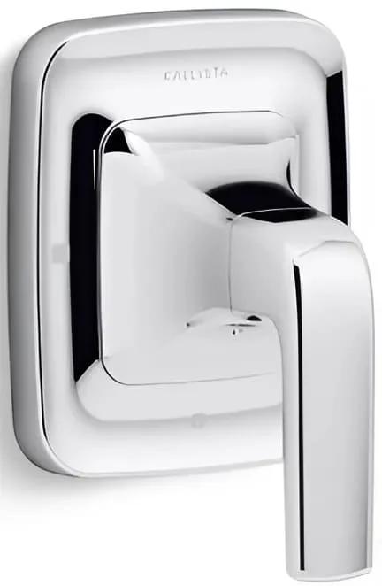 Mặt nạ điều khiển Kallista P24723-LV-CP
