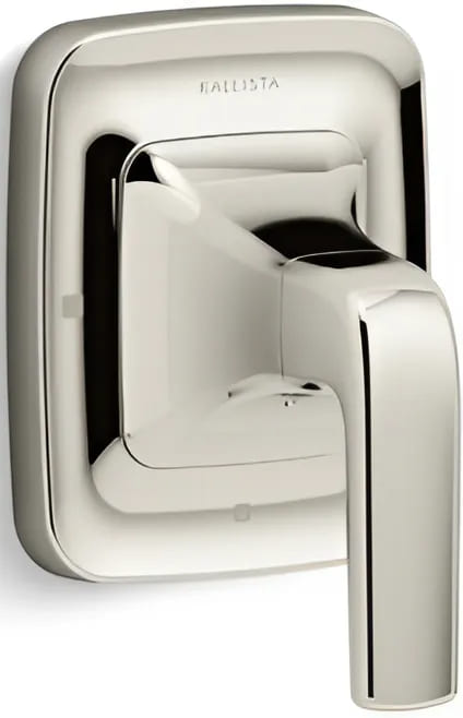 Mặt nạ điều khiển Kallista P24723-LV-SN