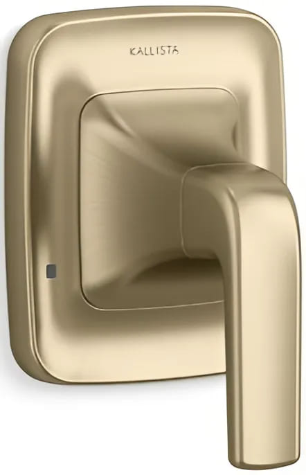 Mặt nạ chuyển đổi Kallista P24724-LV-BAF