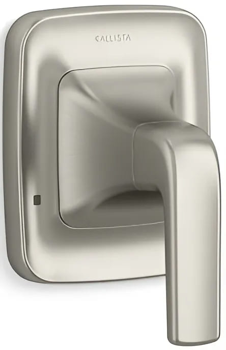 Mặt nạ chuyển đổi Kallista P24724-LV-BN