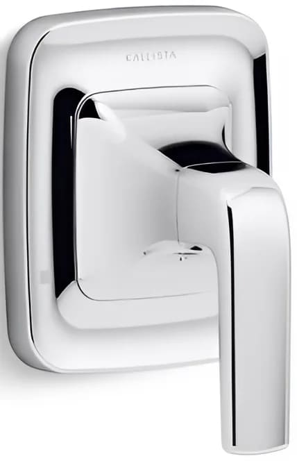 Mặt nạ chuyển đổi Kallista P24724-LV-CP