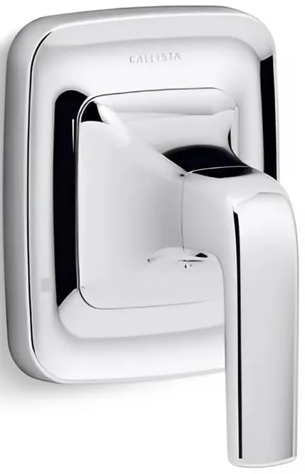 Mặt nạ chuyển đổi Kallista P24724-LV-CP
