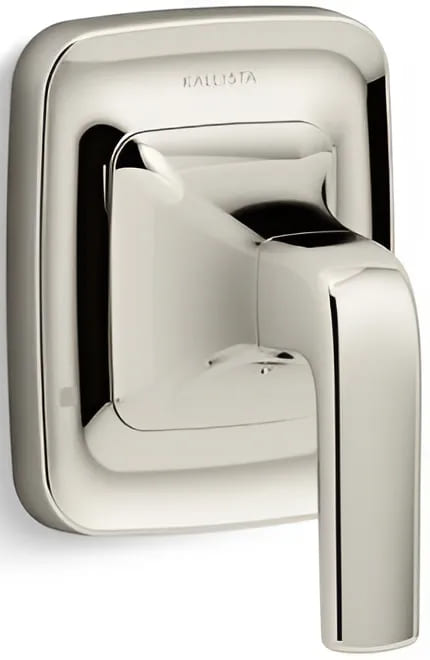 Mặt nạ chuyển đổi Kallista P24724-LV-SN