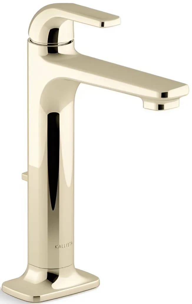 Vòi chậu rửa mặt nóng lạnh Kallista P26624-00-AF