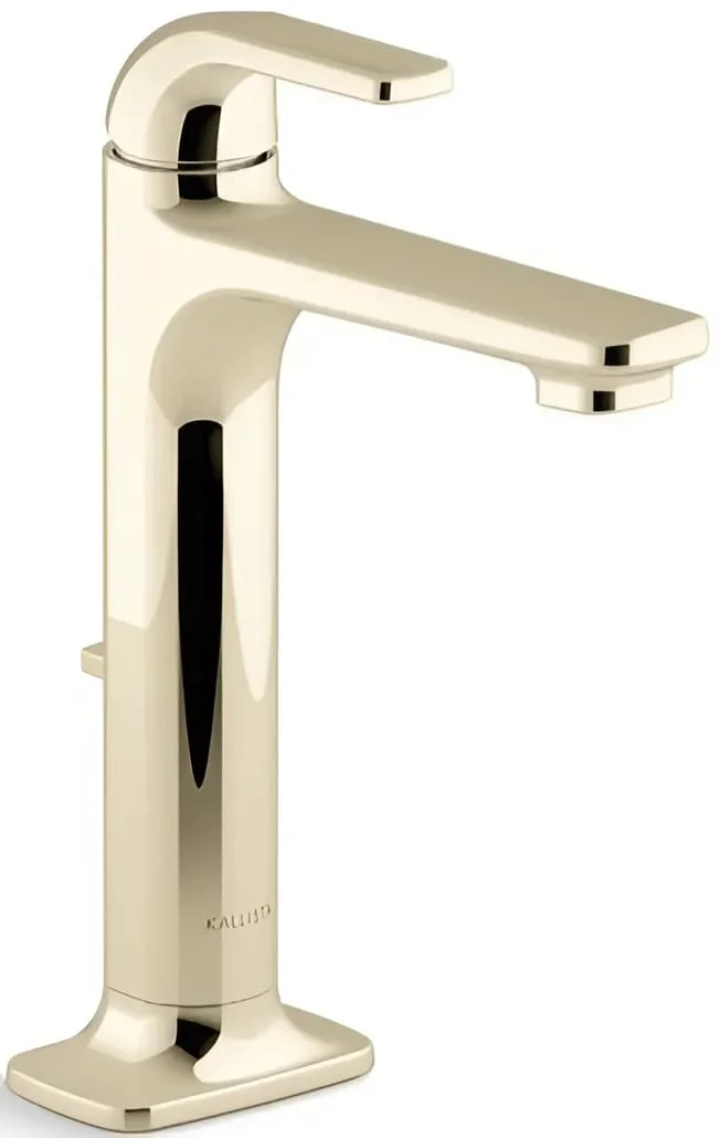 Vòi chậu rửa mặt nóng lạnh Kallista P26624-00-AF