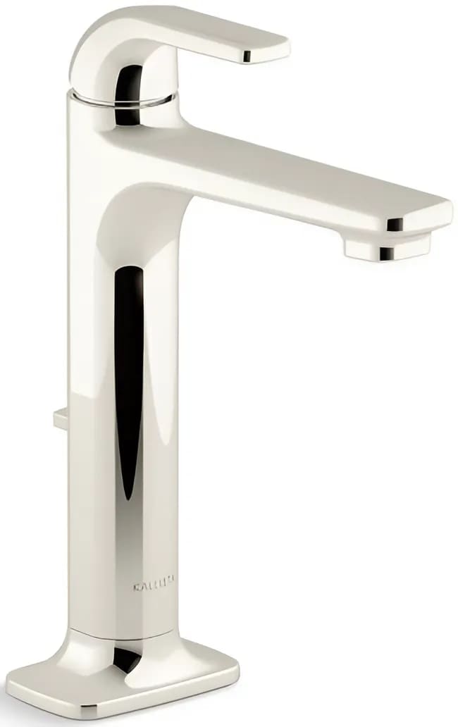 Vòi chậu rửa mặt nóng lạnh Kallista P26624-00-SN