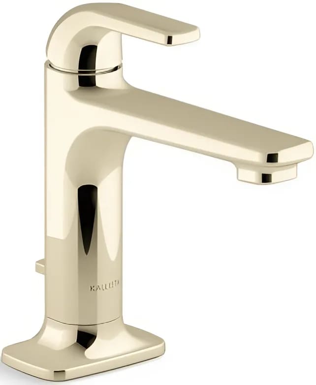 Vòi chậu rửa mặt nóng lạnh Kallista P26625-00-AF