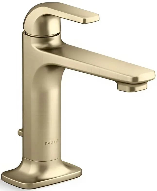 Vòi chậu rửa mặt nóng lạnh Kallista P26625-00-BAF