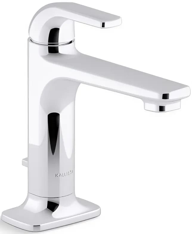 Vòi chậu rửa mặt nóng lạnh Kallista P26625-00-CP