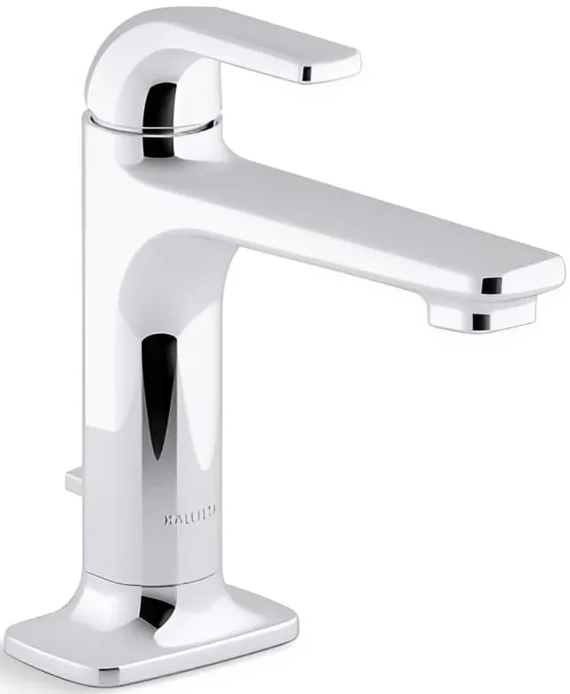 Vòi chậu rửa mặt nóng lạnh Kallista P26625-00-CP